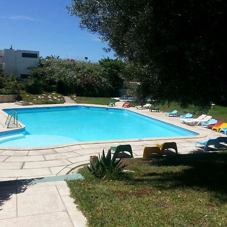 Royal Hotel Agadir Bagian luar foto