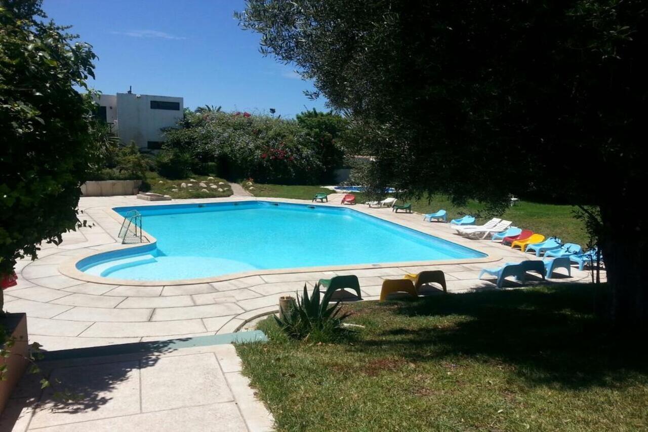 Royal Hotel Agadir Bagian luar foto