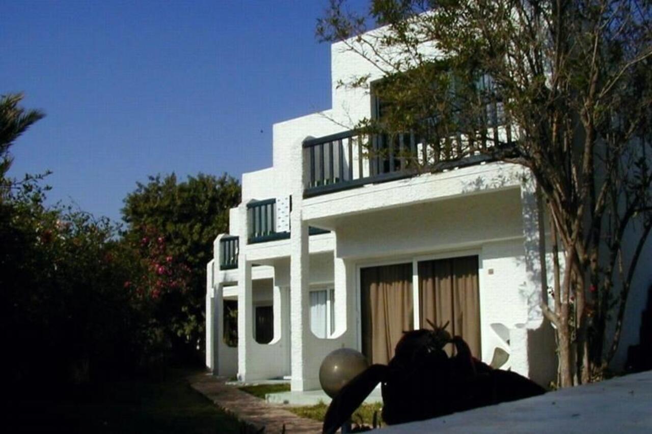 Royal Hotel Agadir Bagian luar foto