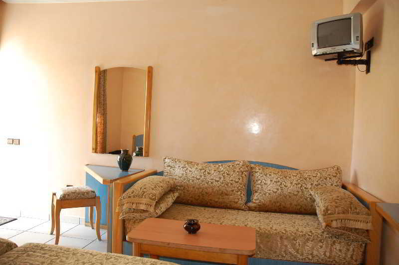 Royal Hotel Agadir Bagian luar foto