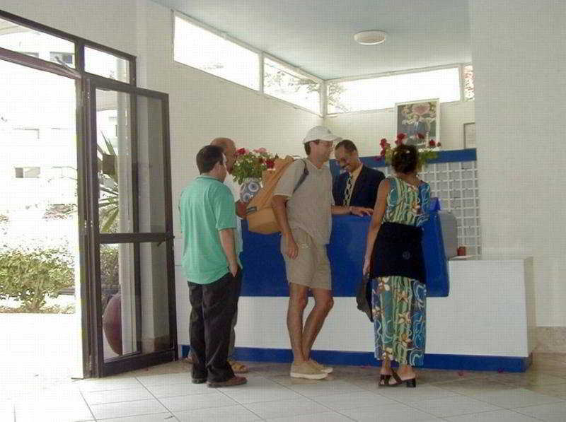 Royal Hotel Agadir Bagian luar foto
