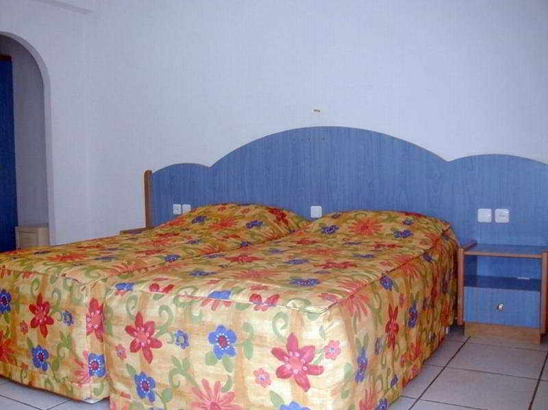Royal Hotel Agadir Bagian luar foto