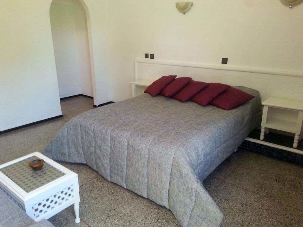 Royal Hotel Agadir Bagian luar foto