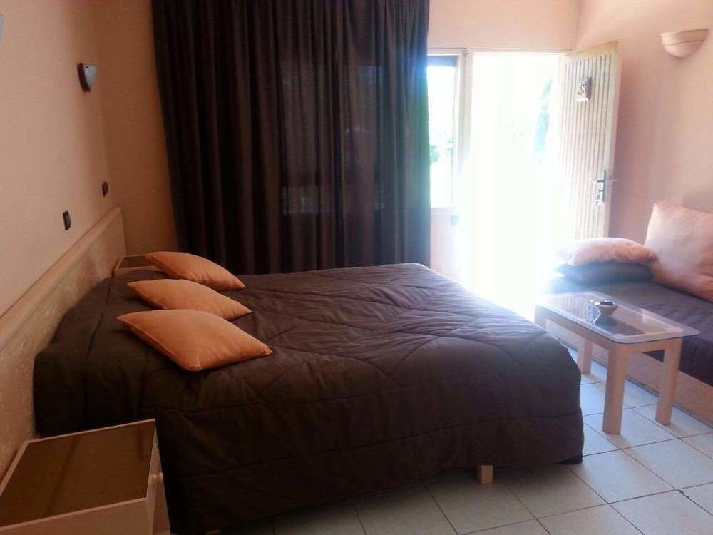 Royal Hotel Agadir Bagian luar foto