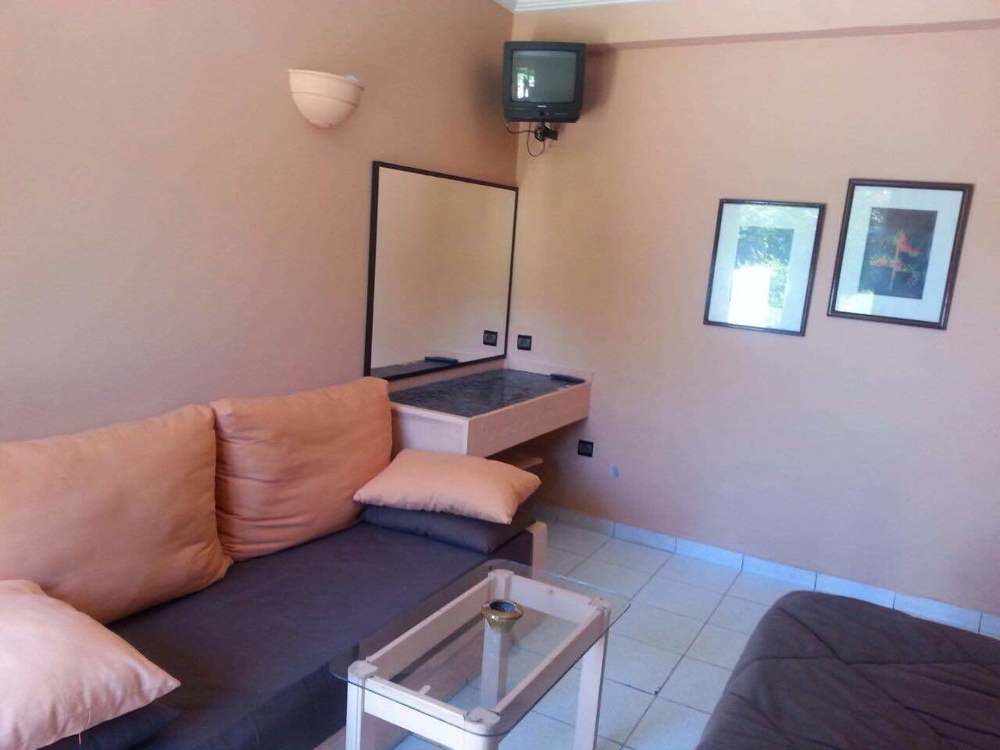 Royal Hotel Agadir Bagian luar foto