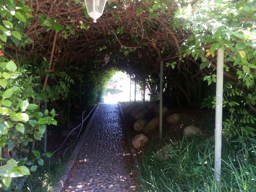Royal Hotel Agadir Bagian luar foto